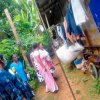 Kahathuduwa East community is informed about equation and community productivity (2023-06-09)